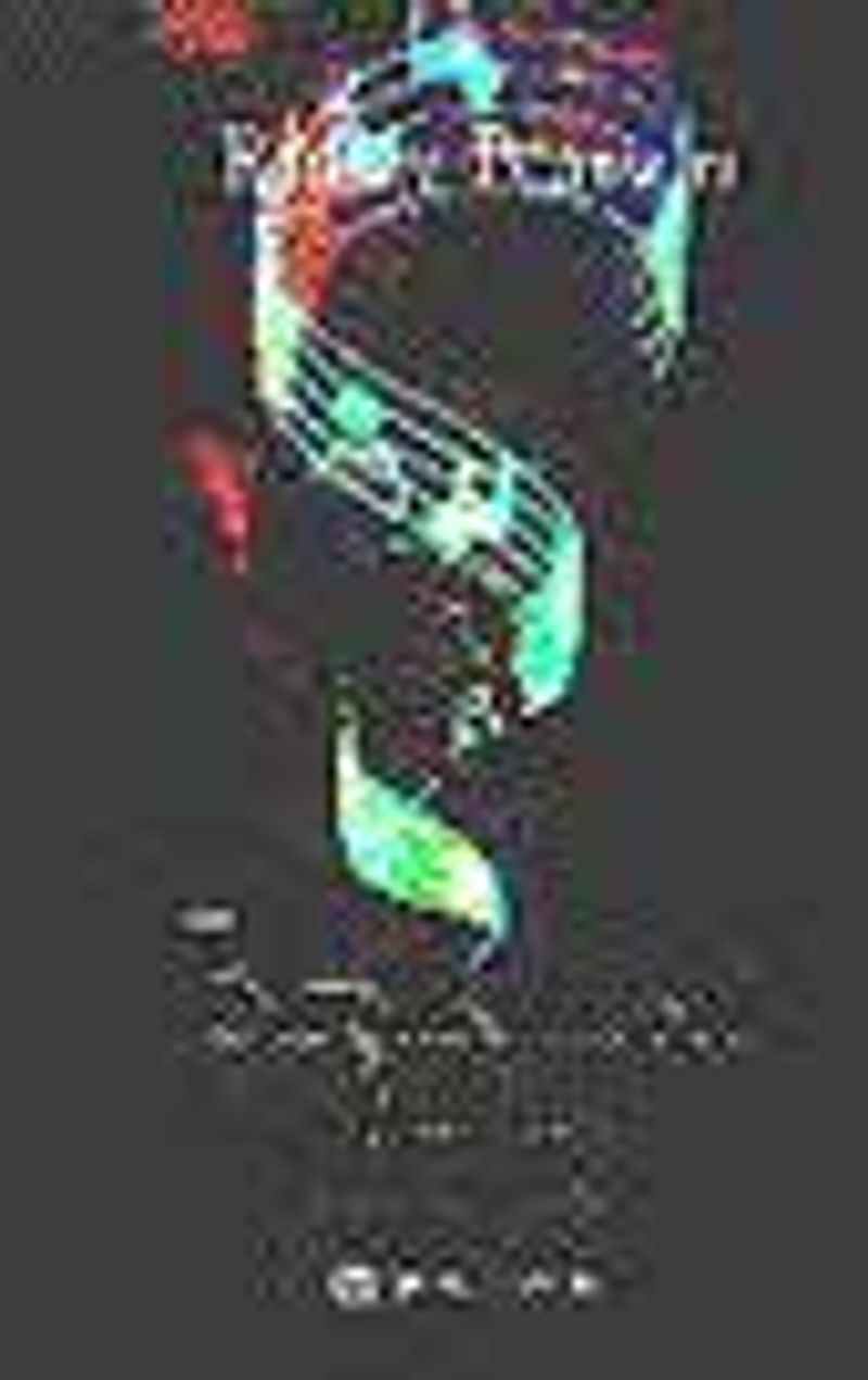 Beşikteki Flüt kitap kapağı