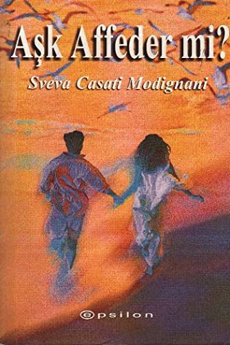Aşk Affeder mi? kitap kapağı