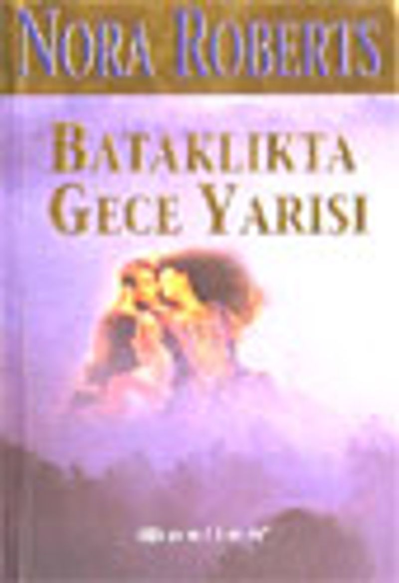 Bataklıkta Gece Yarısı kitap kapağı