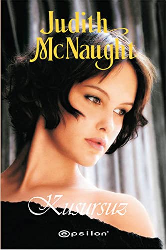 Kusursuz kitap kapağı