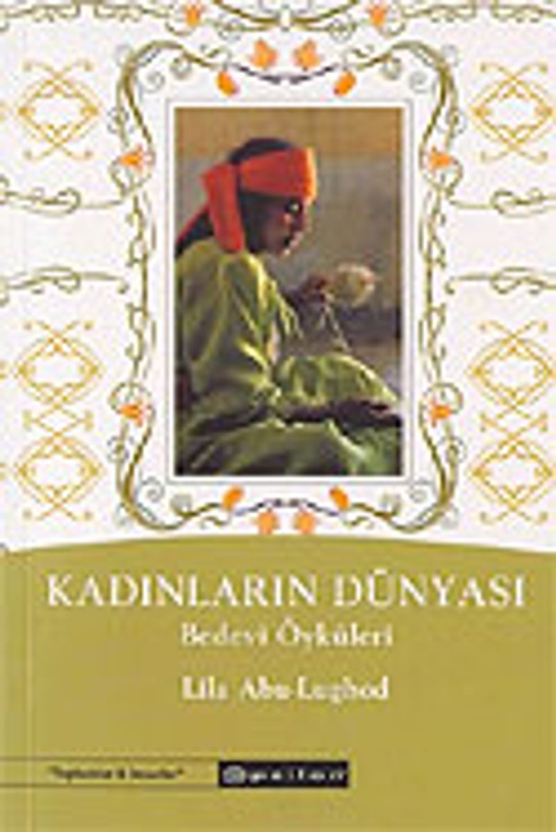 Kadınların Dünyası / Bedevi Öyküleri kitap kapağı