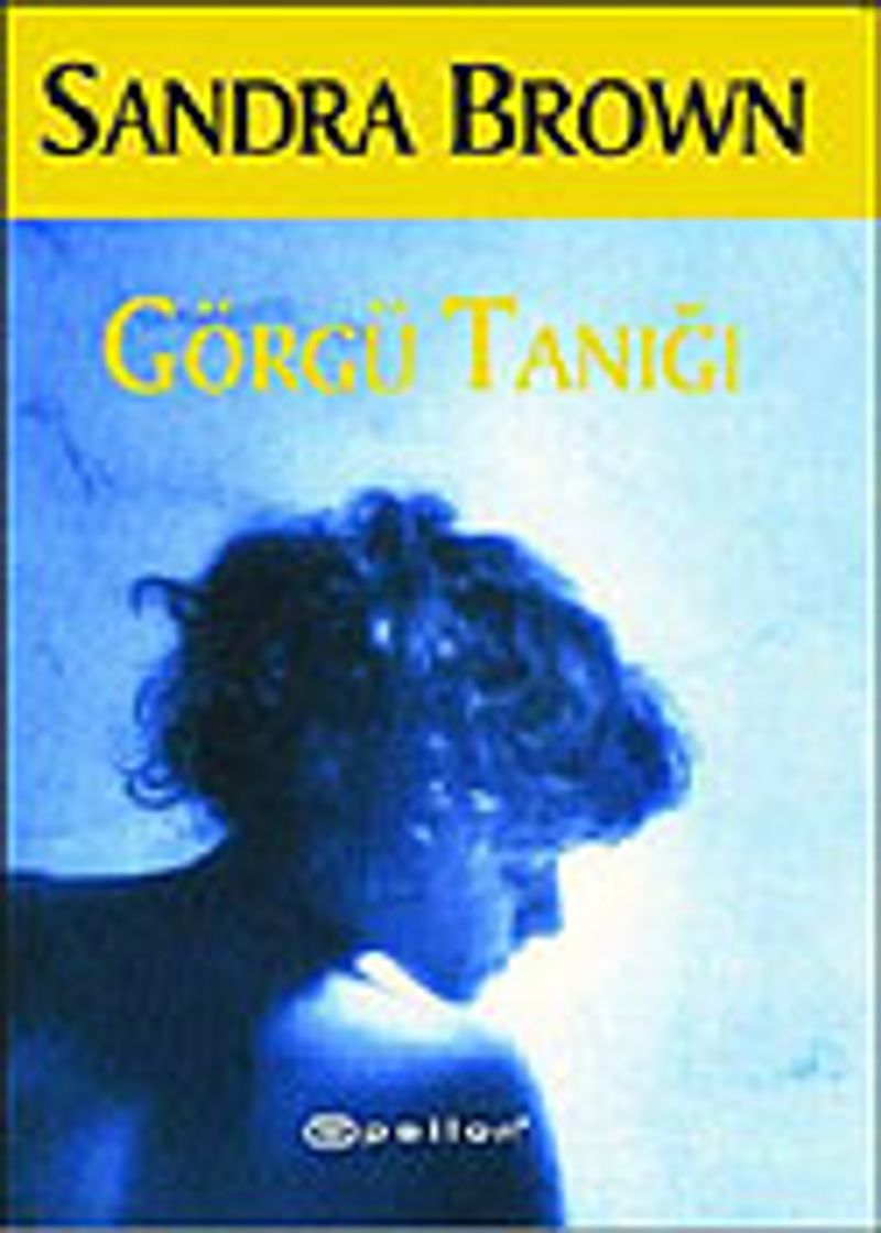 Görgü Tanığı kitap kapağı