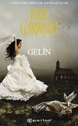 Gelin kitap kapağı