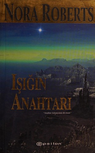 Bilgeliğin Anahtarı kitap kapağı
