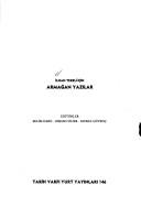 İlhan Tekeli İçin Armağan Yazılar kitap kapağı