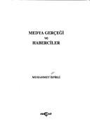 Medya Gerçeği ve Haberciler kitap kapağı