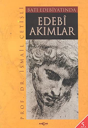 Batı Edebiyatında Edebi Akımlar kitap kapağı