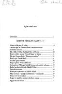 Bir Cumhuriyet Kadını Şükufe Nihal kitap kapağı