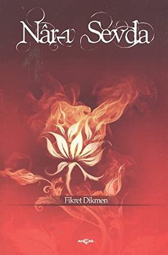Nar-ı Sevda kitap kapağı