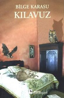 Kılavuz kitap kapağı