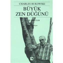 Büyük Zen Düğünü kitap kapağı