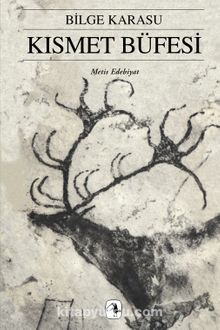 Kısmet Büfesi kitap kapağı