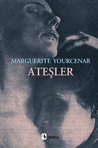 Ateşler kitap kapağı