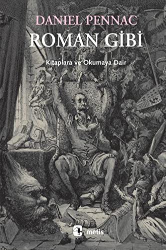 Roman Gibi kitap kapağı