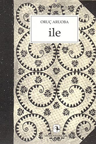 İle kitap kapağı