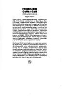 Fahişeliğin Öbür Yüzü (On Beş Kadının Tanıklığı) kitap kapağı