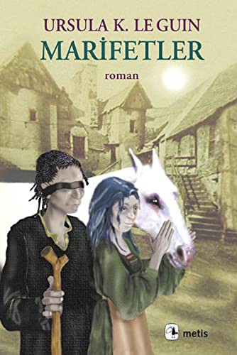 Marifetler kitap kapağı