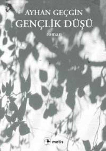 Gençlik Düşü kitap kapağı