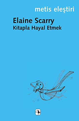 Kitapla Hayal Etmek kitap kapağı