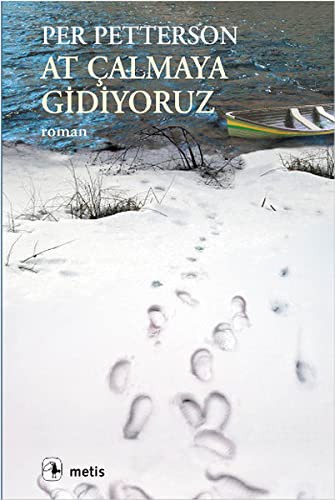 At Çalmaya Gidiyoruz kitap kapağı