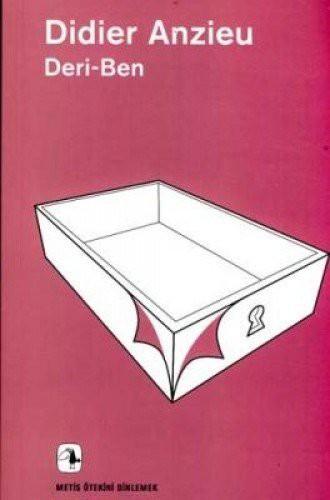 Deri-Ben kitap kapağı