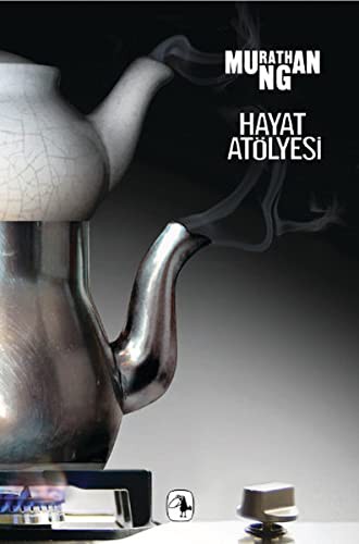 Hayat Atölyesi kitap kapağı