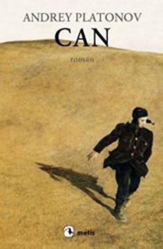 Can kitap kapağı