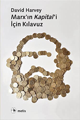 Marx'ın Kapital'i İçin Kılavuz kitap kapağı