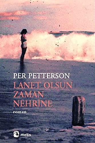 Lanet Olsun Zaman Nehrine kitap kapağı