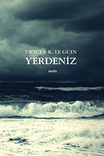 Yerdeniz (6 Kitap Tek Cilt) kitap kapağı