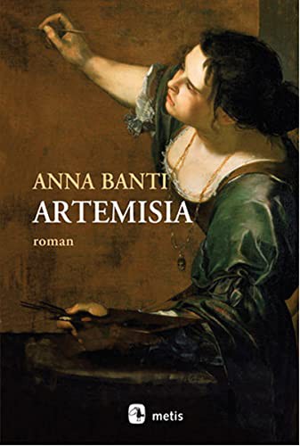 Artemisia kitap kapağı