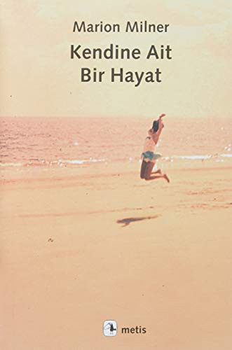 Kendine Ait Bir Hayat kitap kapağı