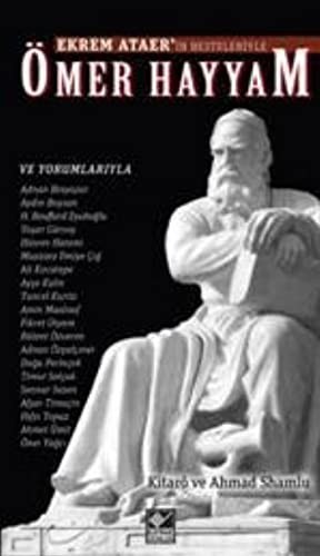 Ömer Hayyam (Kitap+Cd) kitap kapağı
