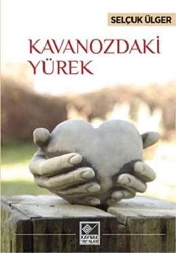 Kavanozdaki Yürek kitap kapağı