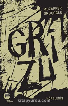 Grizu 4 / Höreleniş kitap kapağı