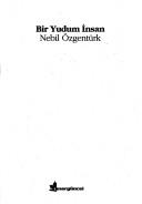 Bir Yudum İnsan kitap kapağı