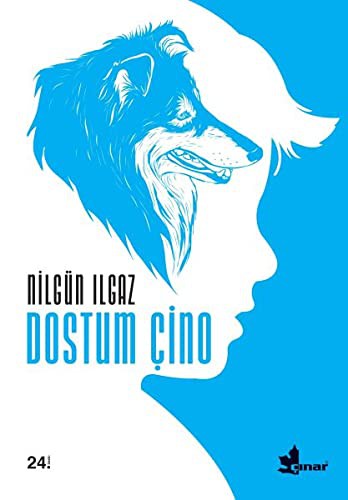Dostum Çino kitap kapağı