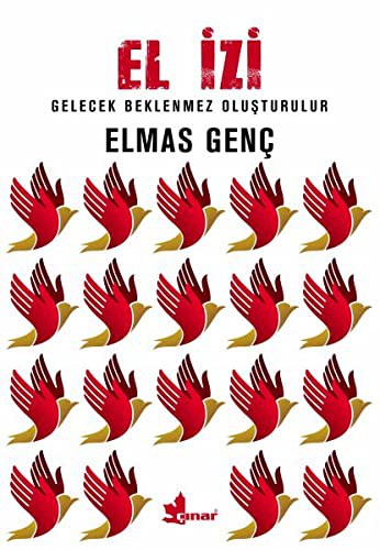El İzi kitap kapağı
