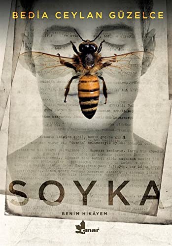Soyka kitap kapağı
