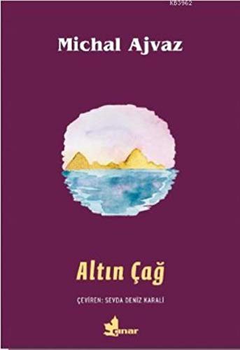 Altın Çağ kitap kapağı