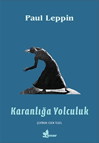 Karanlığa Yolculuk kitap kapağı