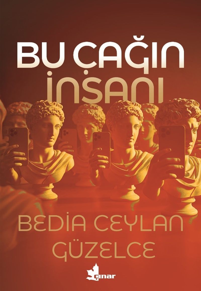 Bu Çağın İnsanı kitap kapağı