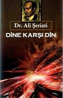 İnsanın Dört Zindanı kitap kapağı