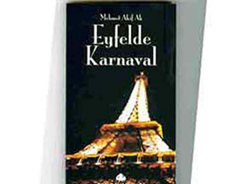 Eyfelde Karnaval kitap kapağı