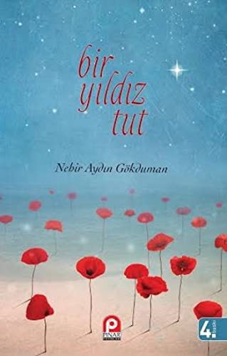 Bir Yıldız Tut kitap kapağı
