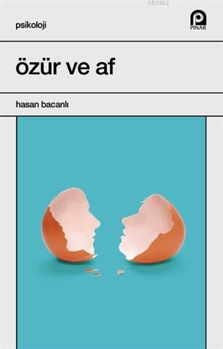 Özür ve Af kitap kapağı