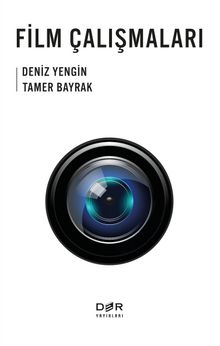 Film Çalışmaları kitap kapağı