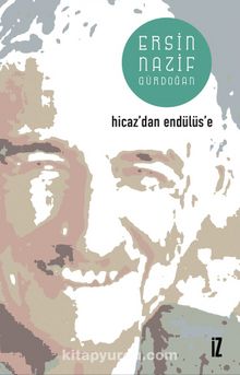 Hicaz'dan Endülüs'e kitap kapağı