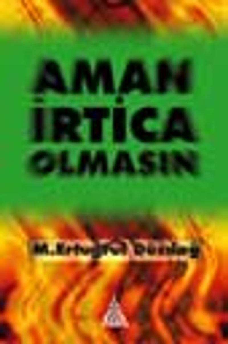Günler Akarken kitap kapağı