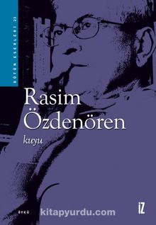 Kuyu kitap kapağı
